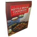 BOOKS SALE - Kettle Braai  Cookbook