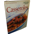 BOOKS SALE - Casseroles , delicious one pot wonders