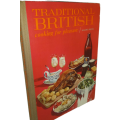 BOOKS SALE - Traditional British Cooking for Pleasure - Gladys Mann