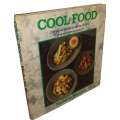 BOOKS SALE - Cool Food