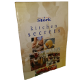 BOOKS SALE -  Stork kitchen Secrets