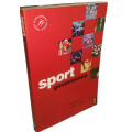 BOOKS SALE - Sport Governance - Russel Hoye  , Graham Cuskelluy