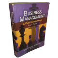 BOOKS SALE -  Business Management , A Value Chain Approach - Gideon Nieman . Alf Bennett