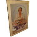 BOOKS SALE - The Relaxed Hostess , aGuide to Successful Entertaining - Maya Ingwersen