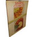 BOOKS SALE -St Michael Slimming Cookbook - Joy Leslie Gibson