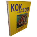 BOOKS SALE - Kok in die Sop - Lochner de KOCK
