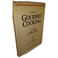 BOOKS SALE - The Best of Gourmet Cooking Cuisine