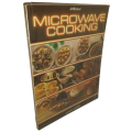BOOKS SALE - Microwave Cooking - Jenny Webb