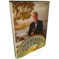 BOOKS SALE -  Entertainment on a Plate - John Tovey