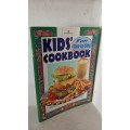 BOOKS - Kids Cookbook