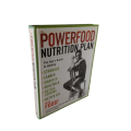 BOOKS - Power Food Nutrition Plan