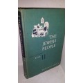 books -     THE JEWISH PEOPLE
