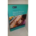 books -  Health Services Management