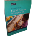 books -  Health Services Management