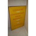 books - Contemporary Social Pathology Academica