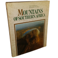 books -  Mountains of Southern  Africa