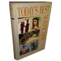 books -  TODAY`S BEST NON FICTION