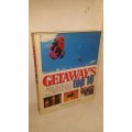 BOOKS -   Getaways top 10