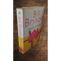 BOOKS - Down Under by Bill Bryson