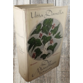 BOOKS -  Der Maulbeer baum - Utta Danella