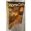 BOOKS -    Home Crafts , fifty decorative ways to beautify your home 1979