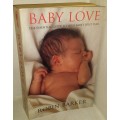 BOOKS -  Baby Love , Guide to your baby`s first year