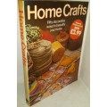 BOOKS -    Home Crafts , fifty decorative ways to beautify your home 1979