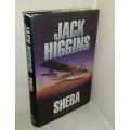 BOOKS -   Sheba Jack Higgins