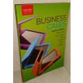 BOOKS - Business Case