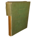 Book - Book : Springbok Annale Internassionale Toere na en van Suid afrika 1891 - 1964 Danie Craven