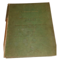 Book - Book : Springbok Annale Internassionale Toere na en van Suid afrika 1891 - 1964 Danie Craven