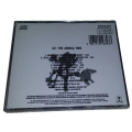 CD  - U2 The Joshua Tree