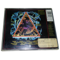 CD  -  Def Leppard - Hysteria