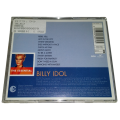 CD  -   Billy Idol - The Essential
