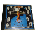CD  -  Def Leppard , High  Dry