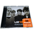 CD  - U2 - U218 Singles