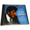 CD  - Toney Bennett