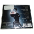 CD  -  Lady Gaga - The Fame