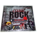 CD  -  The Only Classic Rock Album you`ll ever Need 3 DISC`S