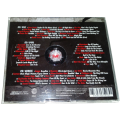 CD  -  The Only Classic Rock Album you`ll ever Need 3 DISC`S