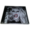 CD Music -  Lady Gaga Born this Way 2 DISC`S