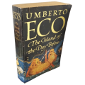 BOOKS - The Island of the Day Before - Umberto Eco