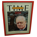Books :  TIME Capsule 1949 year in review