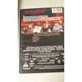 DVD movie  : ZOMBIELAND