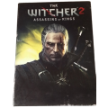 Games PC -THE WITCHER 2 , ASSASSINS OF KINGS