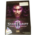 Games PC - StarCraft Heart of the Swarm EXPANSION SET