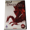 Games PC - Dragon Age Origins