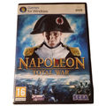 Games PC  - Napolean Total War