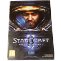 Games PC  - Starcraft wings of Liberty