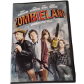 DVD movie  : ZOMBIELAND